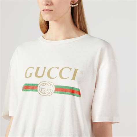 women shirt gucci|Gucci shirt women size small.